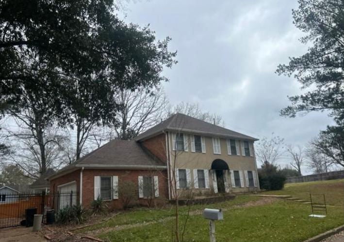 231 ROLLING MEADOWS DR  , Jackson, MS 39211 