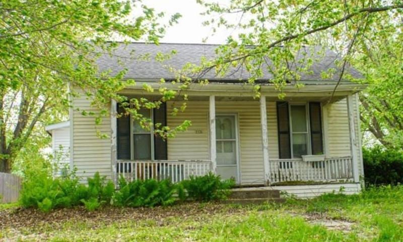 113 FREDERICK ST  , Ursa, IL 62376 