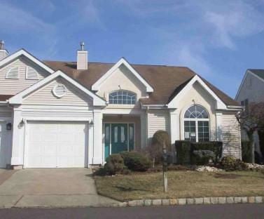 46 CHICHESTER RD  , Monroe Township, NJ 08831 