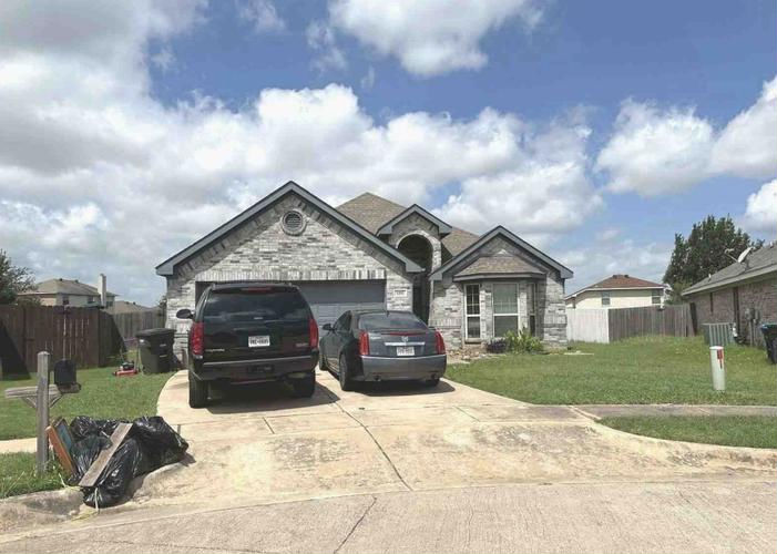 1100 MANHASSETT CT  , Fort Worth, TX 76140 