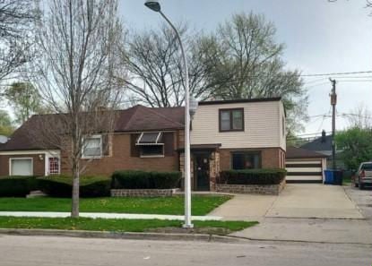 9669 S CRANDON AVE  , Chicago, IL 60617 