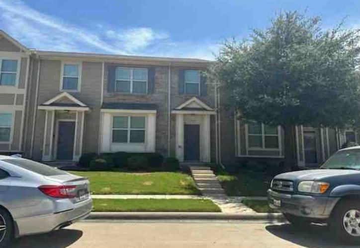 6908 PASCAL WAY  , Fort Worth, TX 76137 