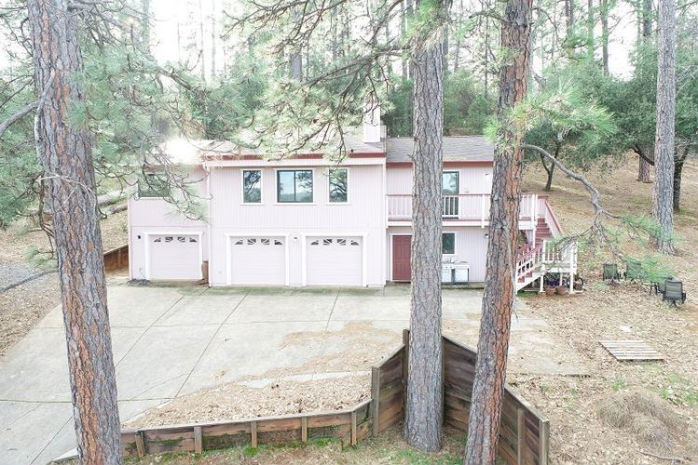 2603 CASCADE TRL  , Cool, CA 95614 