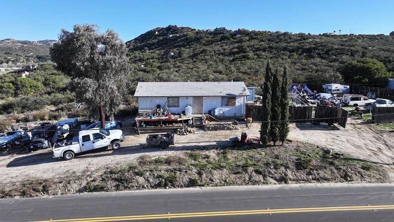 33416 SHOCKEY TRUCK TRL  , Campo, CA 91906 