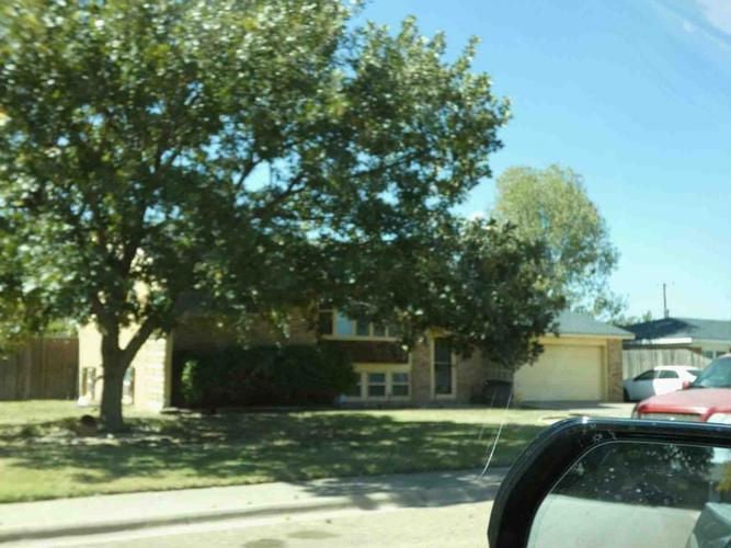 105 FIR ST  , Hereford, TX 79045 
