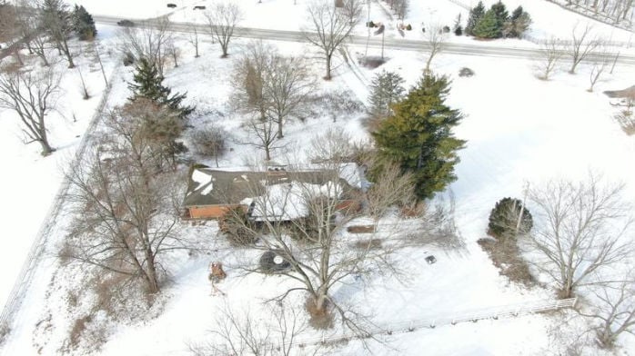 2774 N DAYTON LAKEVIEW RD  , New Carlisle, OH 45344 