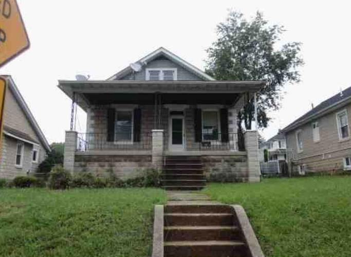 3414 BRENDAN AVE  , Baltimore, MD 21213 