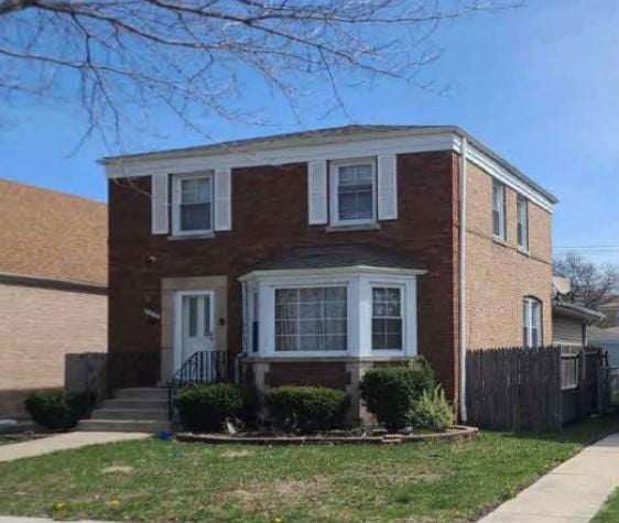 8213 S SPAULDING AVE  , Chicago, IL 60652 