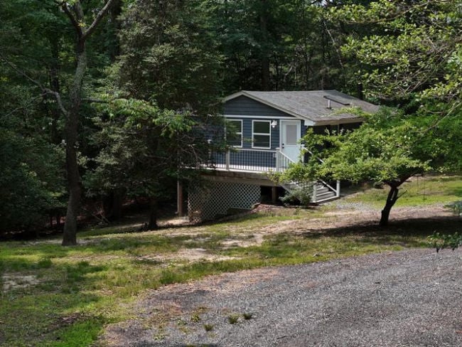 12375 ALGONQUIN TRL  , Lusby, MD 20657 