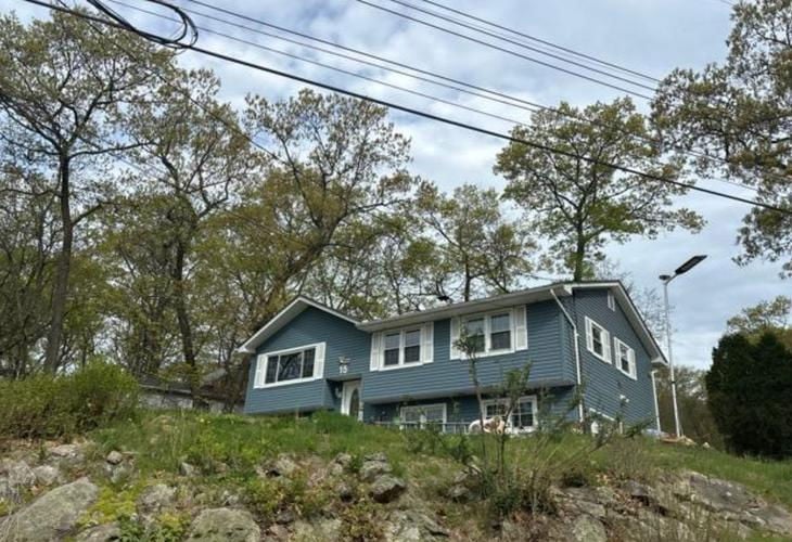 15 CONKLIN AVE  , Stanhope, NJ 07874 