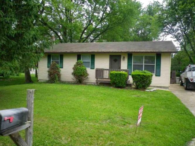 Georgia St, Sullivan, MO 63080