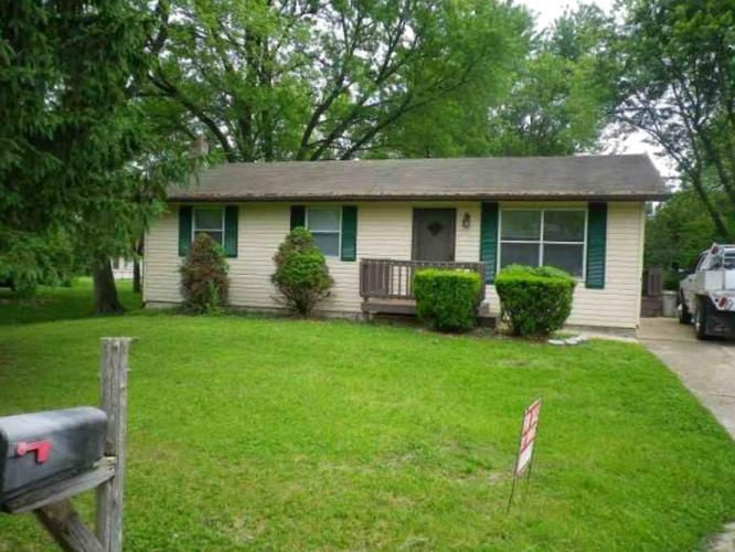 1060 GEORGIA ST  , Sullivan, MO 63080 