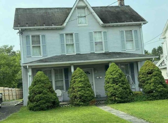 17525 VIRGINIA AVE  , Hagerstown, MD 21740 