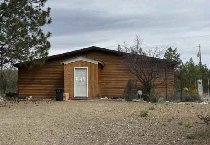 54 TAMARACK RD  , Tonasket, WA 98855 