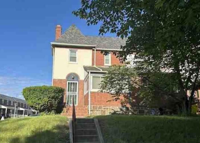 3700 ELLERSLIE AVE  , Baltimore, MD 21218 