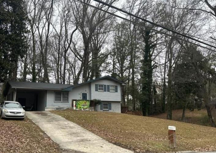 2865 JEROME RD  , College Park, GA 30349 
