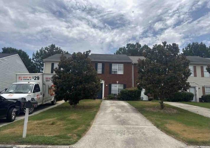 7750 BERNARDO DR  , Riverdale, GA 30296 