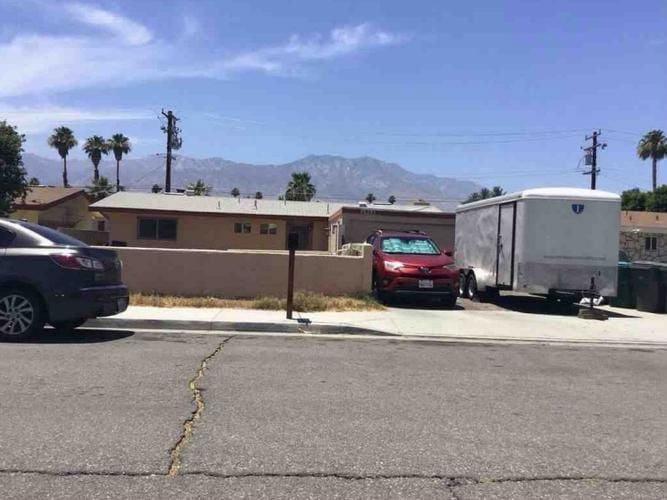 35351 CORREGIDOR DR  , Cathedral City, CA 92234 