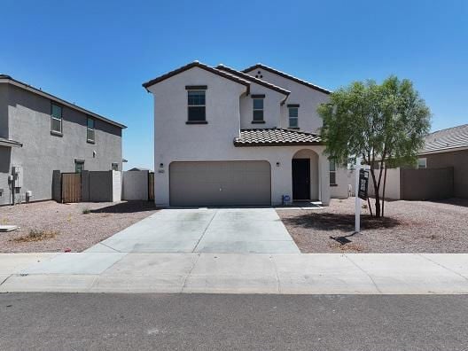 36025 W SANTA CLARA AVE  , Maricopa, AZ 85138 