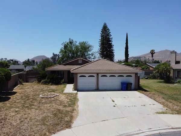 18343 COURTNEY CT  , Bloomington, CA 92316 