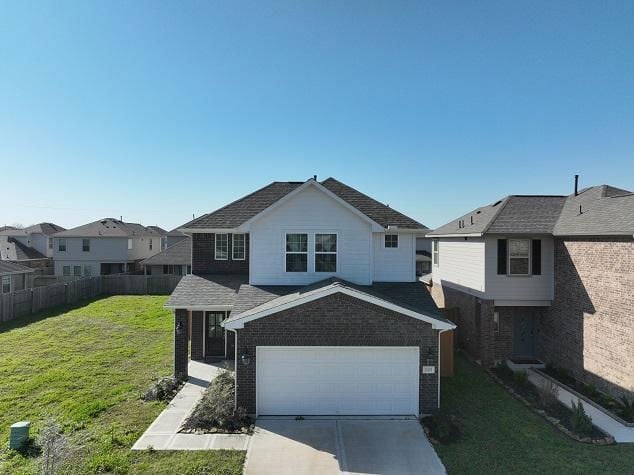 13201 LEISURE COVE DR  , Texas City, TX 77568 