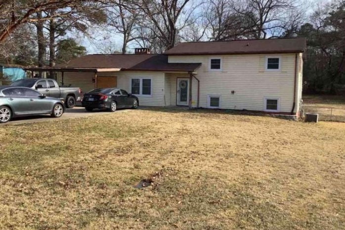 1410 PARKER LN  , Oxford, AL 36203 