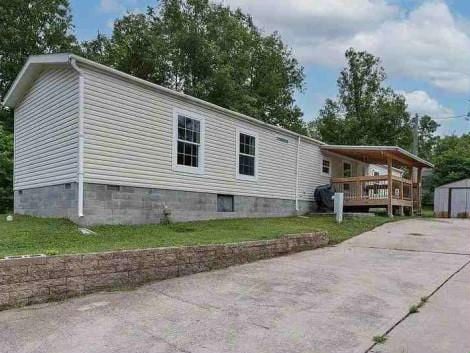 6013 WOODLAND DR  , Merriam Woods Village, MO 65740 