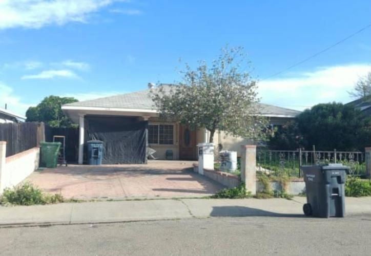 339 E 22ND ST  , Tracy, CA 95376 