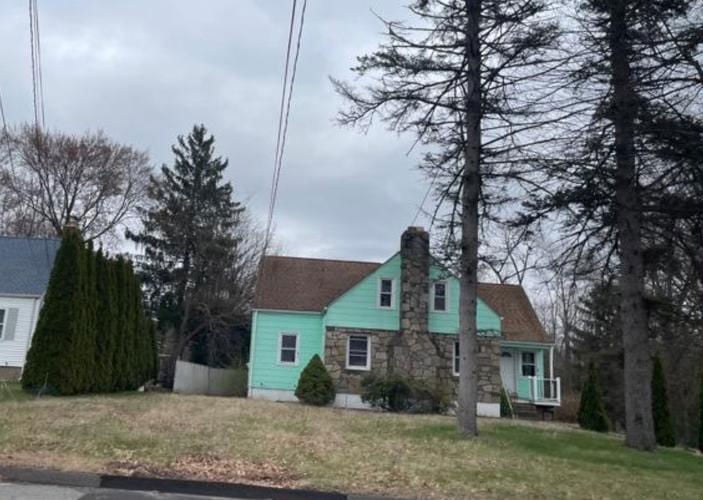 24 ORCHARD ST  , Rocky Hill, CT 06067 