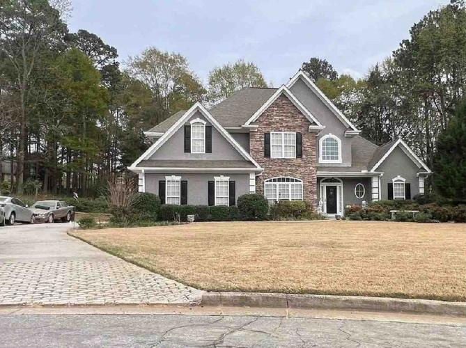3151 CANDACE LN  , Conyers, GA 30094 