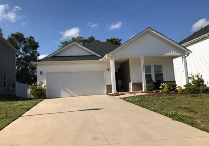 145 VICKERY RD  , Woodruff, SC 29388 