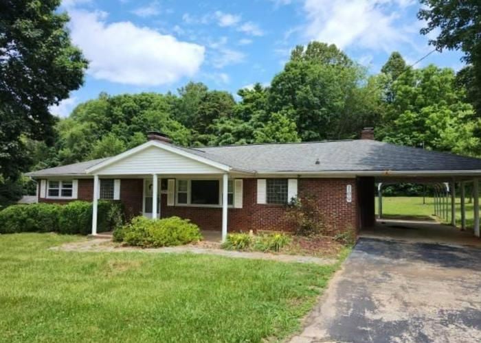 109 VILLA RD  , Ridgeway, VA 24148 