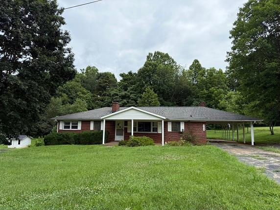 109 VILLA RD  , Ridgeway, VA 24148 