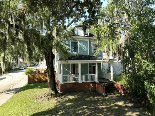 301 W 40TH ST  , Savannah, GA 31401 