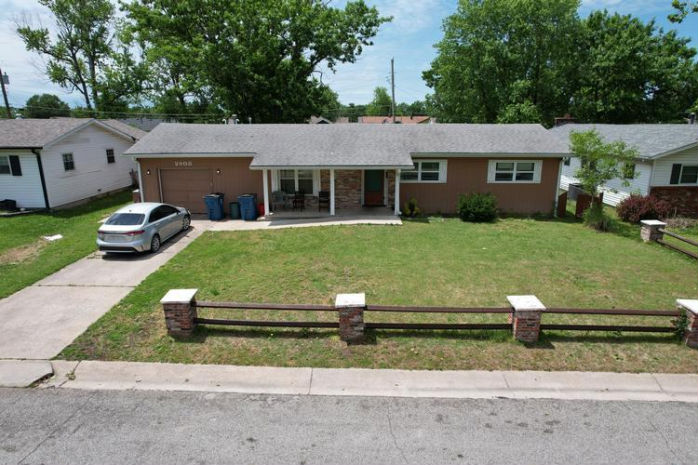 2908 S PARK AVE  , Joplin, MO 64804 