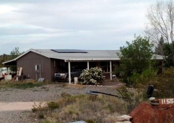 1155 S TRINITY WAY  , Cottonwood, AZ 86326 