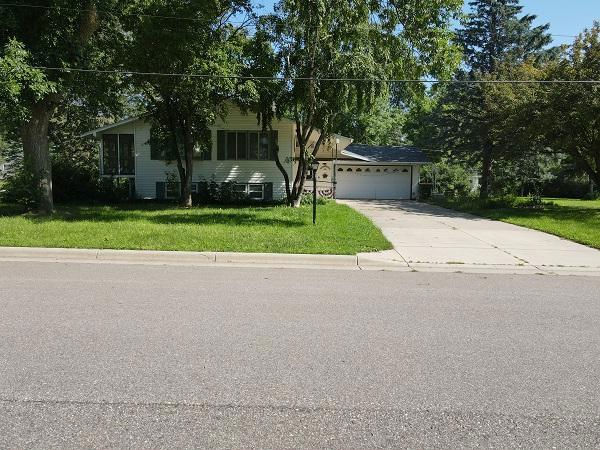 521 HAZEL ST  , Sacred Heart, MN 56285 