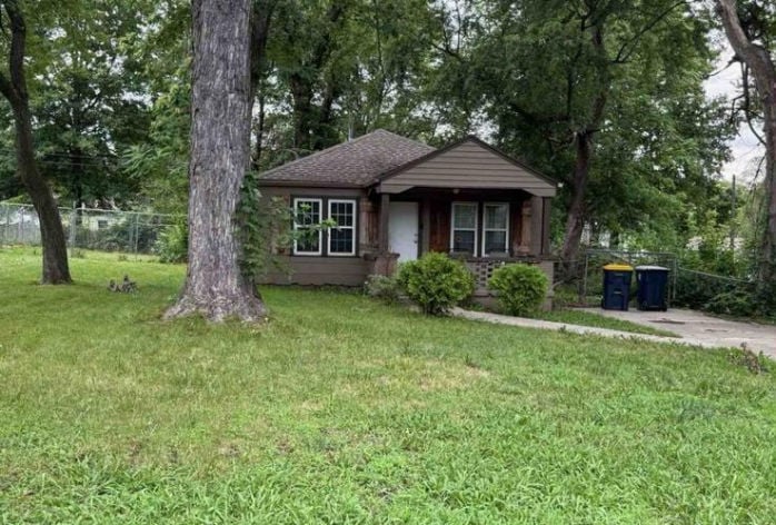 4712 NE 46TH TER  , Kansas City, MO 64117 