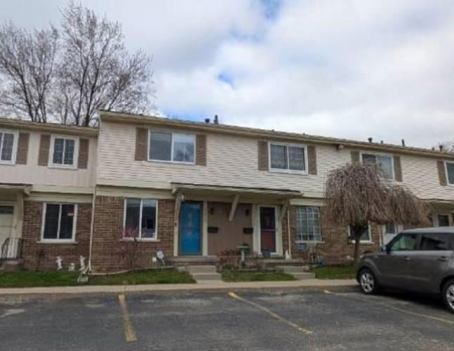 39737 MANOR DR APT 31  , Harrison Township, MI 48045 