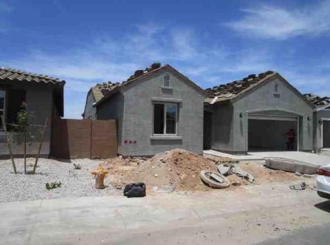 2522 W PECAN RD  , Phoenix, AZ 85041 