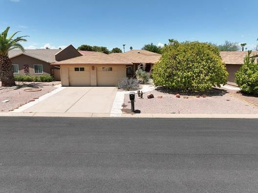 9303 E OLIVE LN N  , Sun Lakes, AZ 85248 