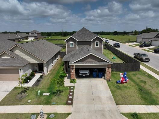 1714 LUKE ST  , Ennis, TX 75119 