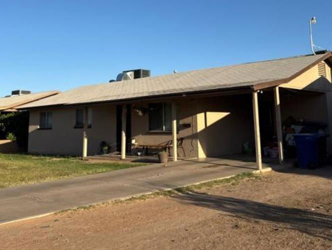 861 E OAKLAND ST  , Chandler, AZ 85225 