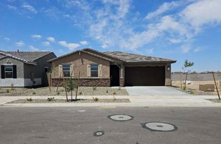 25164 N 160TH DR  , Surprise, AZ 85387 
