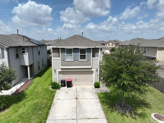 19211 ARCHER GLEN DR  , Houston, TX 77073 