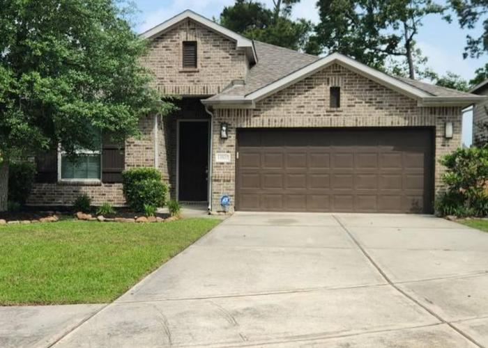 Lake Willoughby Ln, Houston, TX 77044