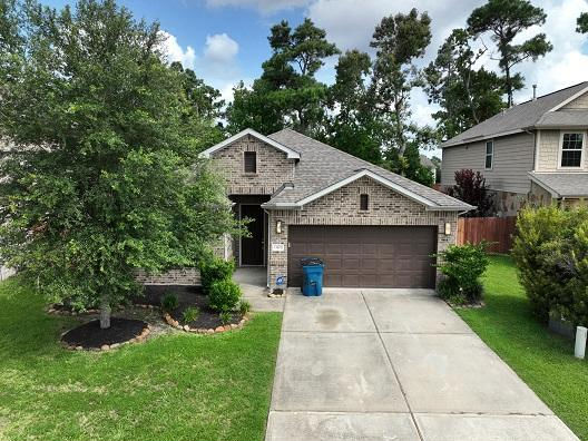 13507 LAKE WILLOUGHBY LN  , Houston, TX 77044 
