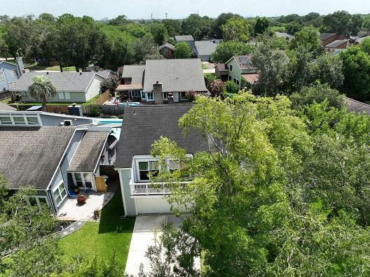 12814 TENNIS DR  , Houston, TX 77099 