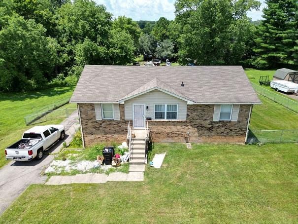 1320 COURTNEY DR  , Clarksville, TN 37042 