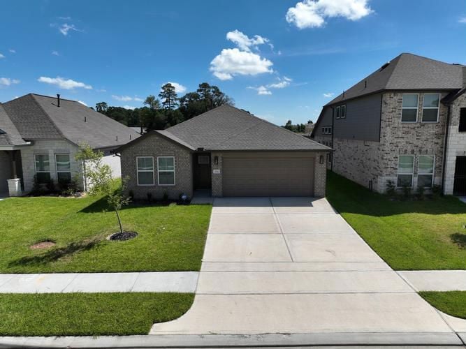 11910 MAPLE OAK DR  , Houston, TX 77066 